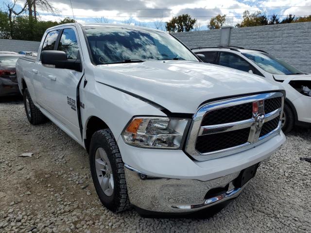 RAM 1500 CLASS 2019 1c6rr7tt4ks550926