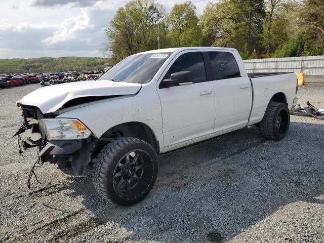 RAM 1500 CLASS 2019 1c6rr7tt4ks556161