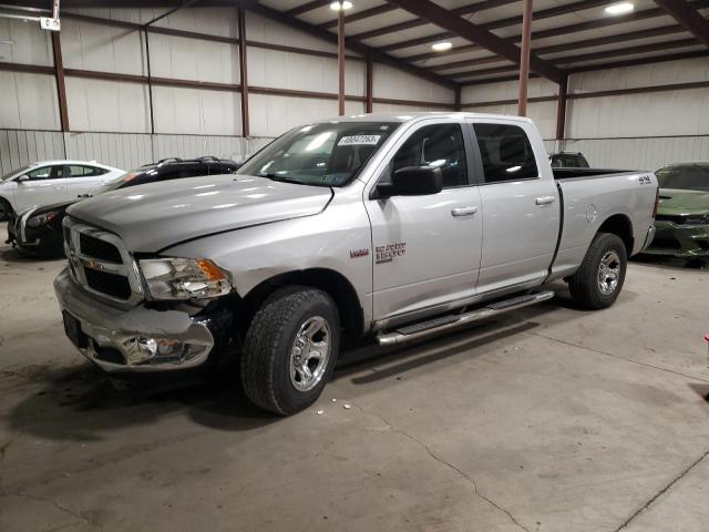 RAM 1500 CLASS 2019 1c6rr7tt4ks575857