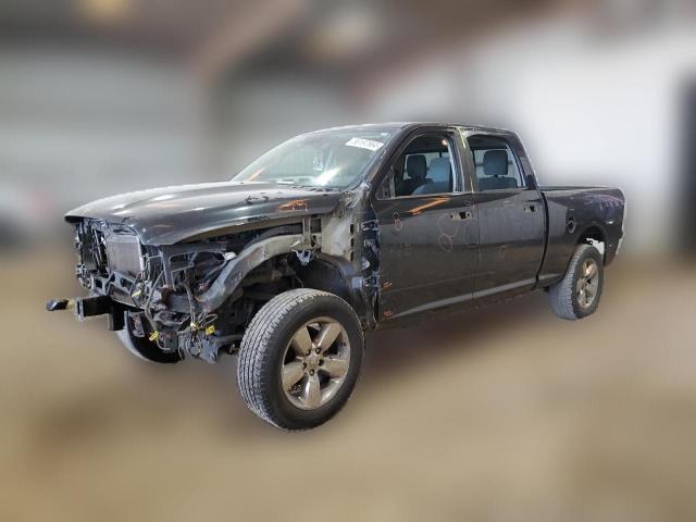 RAM 1500 2019 1c6rr7tt4ks587717