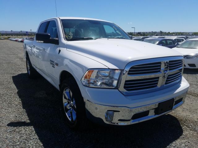 RAM 1500 CLASS 2019 1c6rr7tt4ks588284