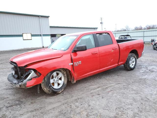 RAM 1500 CLASS 2019 1c6rr7tt4ks596465