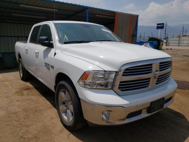 RAM 1500 CLASS 2019 1c6rr7tt4ks606119