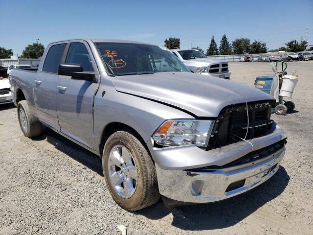 RAM 1500 CLASS 2019 1c6rr7tt4ks612101