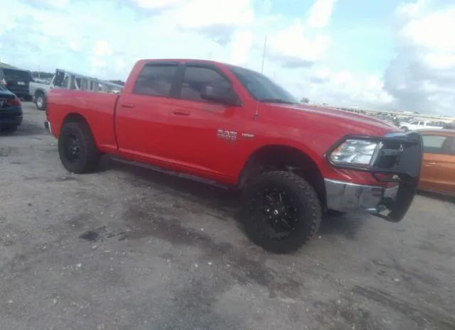 RAM 1500 CLASSIC 2019 1c6rr7tt4ks614706