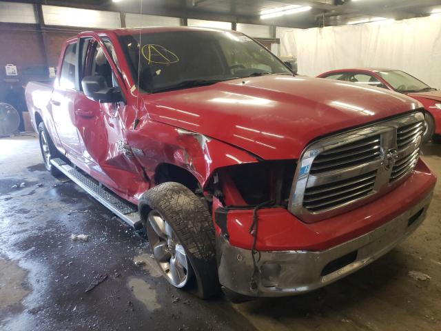 RAM 1500 CLASS 2019 1c6rr7tt4ks624023