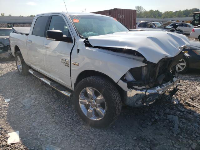 RAM 1500 CLASS 2019 1c6rr7tt4ks645874