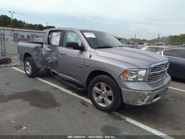 RAM 1500 CLASSIC 2019 1c6rr7tt4ks645969