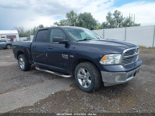 RAM 1500 2019 1c6rr7tt4ks684271