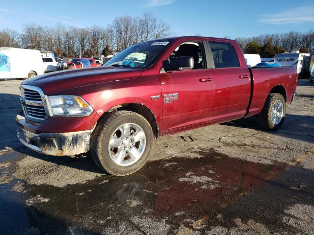 RAM 1500 2019 1c6rr7tt4ks687591