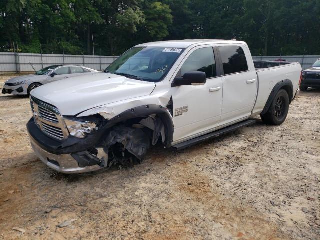 RAM 1500 CLASS 2019 1c6rr7tt4ks695495