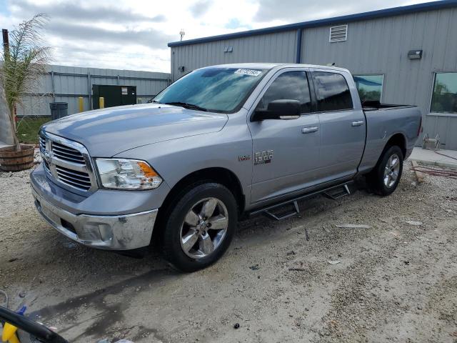 RAM 1500 2019 1c6rr7tt4ks696291