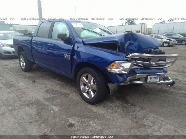 RAM 1500 CLASSIC 2019 1c6rr7tt4ks713624