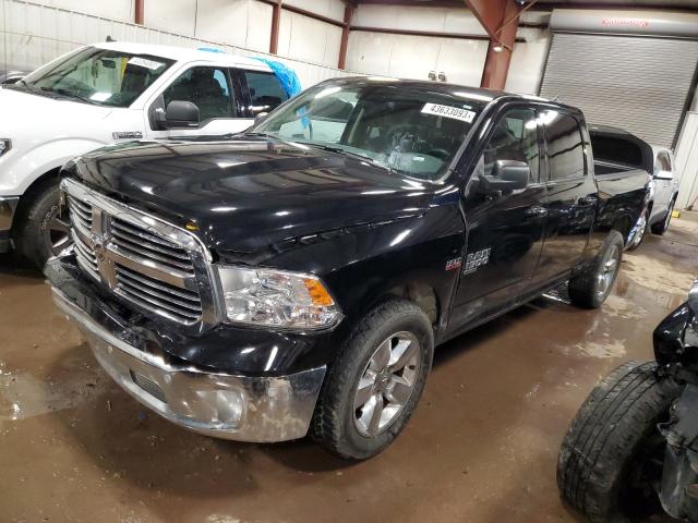 RAM 1500 CLASS 2019 1c6rr7tt4ks714093