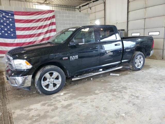 RAM 1500 2019 1c6rr7tt4ks714188