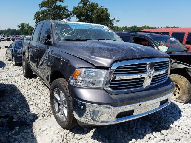 RAM 1500 CLASS 2019 1c6rr7tt4ks727023