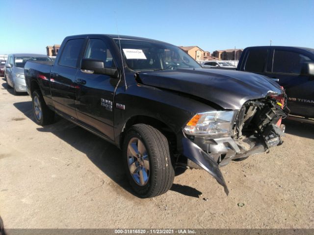 RAM 1500 CLASSIC 2019 1c6rr7tt4ks727846