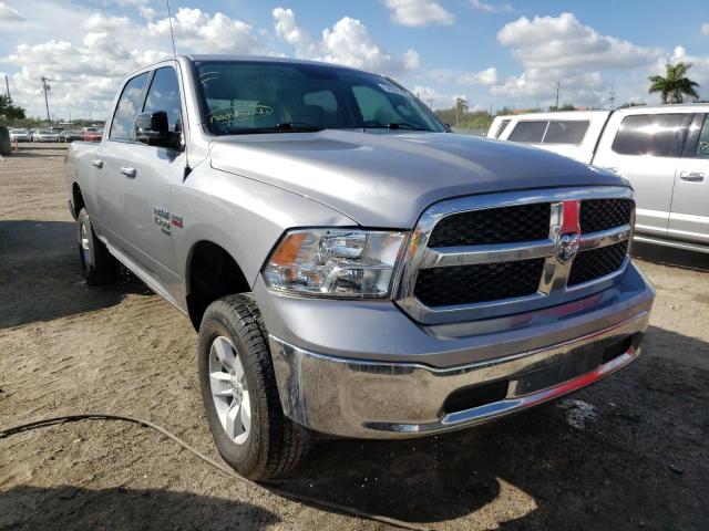 RAM 1500 CLASS 2020 1c6rr7tt4ls101277