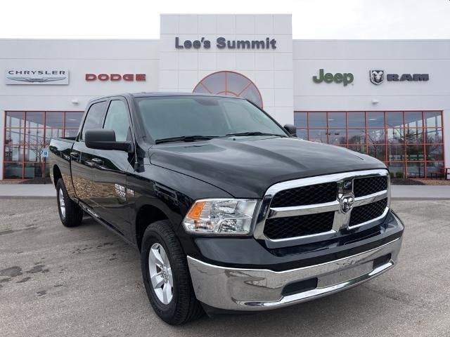 RAM 1500 CLASSIC 2020 1c6rr7tt4ls112151