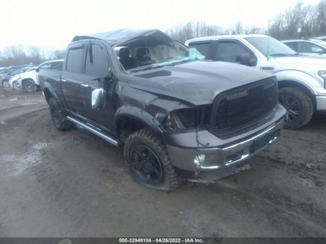 RAM 1500 2014 1c6rr7tt5es166206