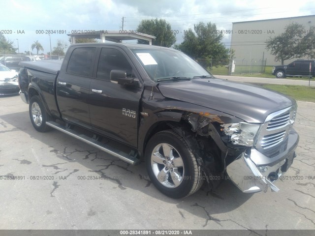 RAM 1500 2014 1c6rr7tt5es216358