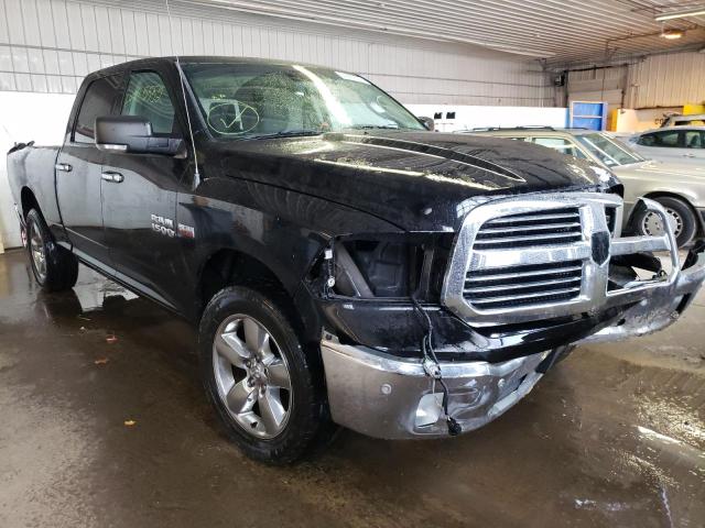 RAM 1500 SLT 2014 1c6rr7tt5es230521