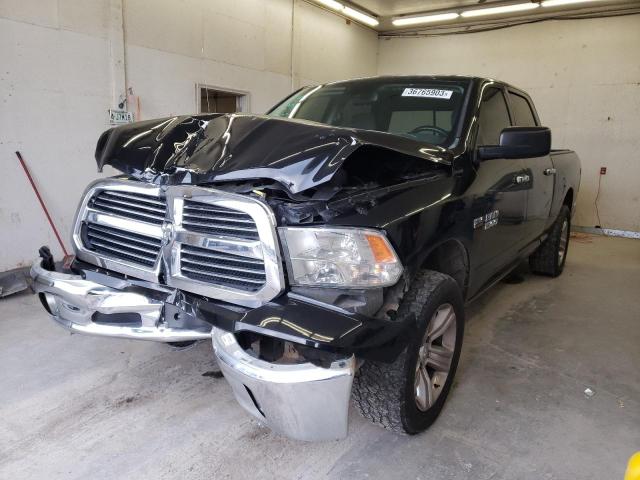 RAM 1500 SLT 2014 1c6rr7tt5es300499