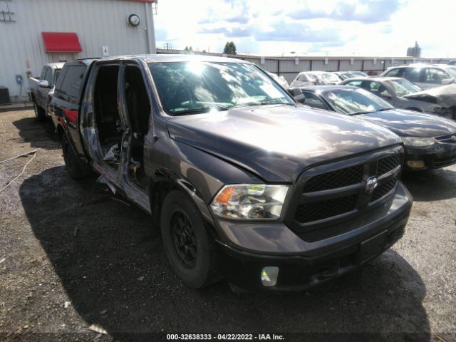 RAM 1500 2014 1c6rr7tt5es327153