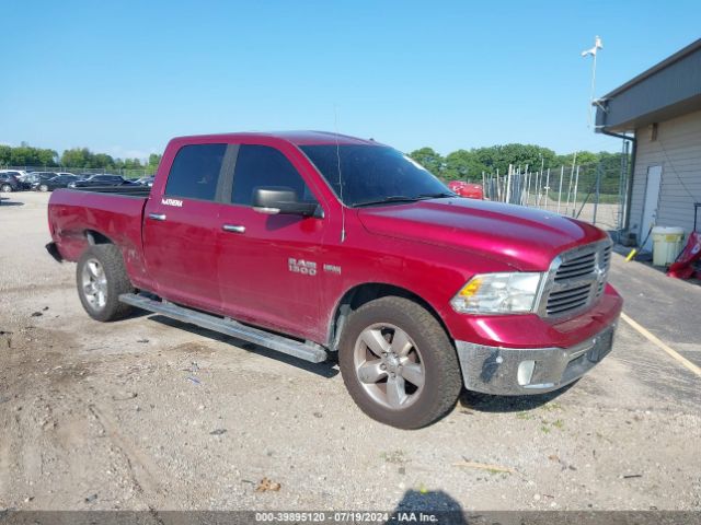 RAM 1500 2015 1c6rr7tt5fs710740