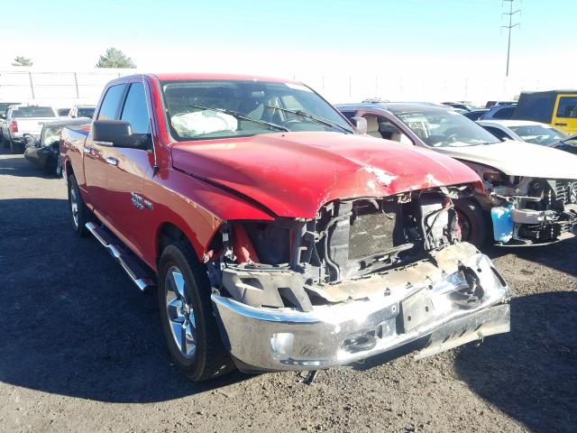 RAM 1500 SLT 2016 1c6rr7tt5gs135766