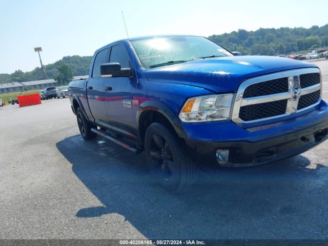 RAM 1500 2016 1c6rr7tt5gs303910