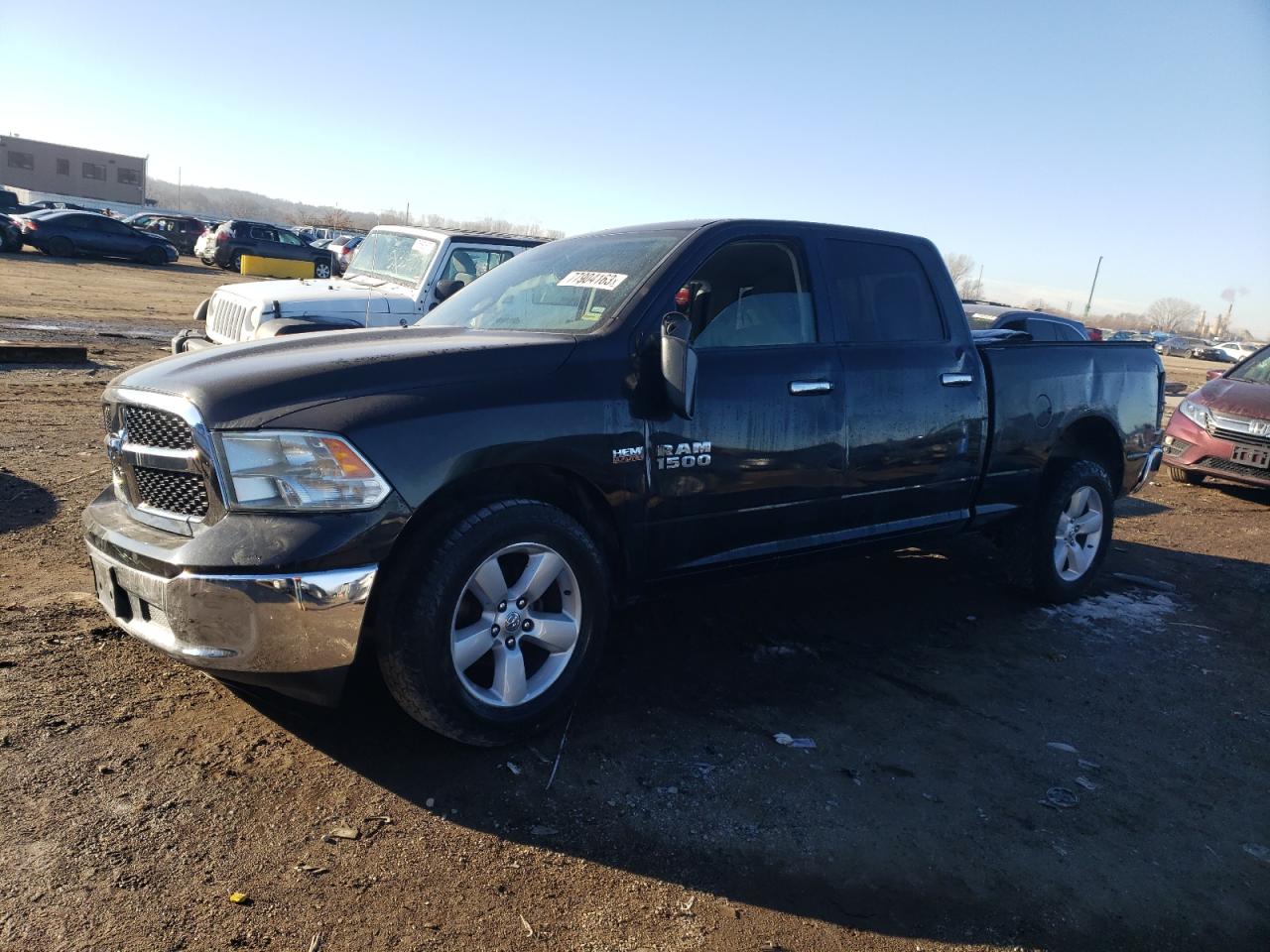 RAM 1500 2016 1c6rr7tt5gs362925