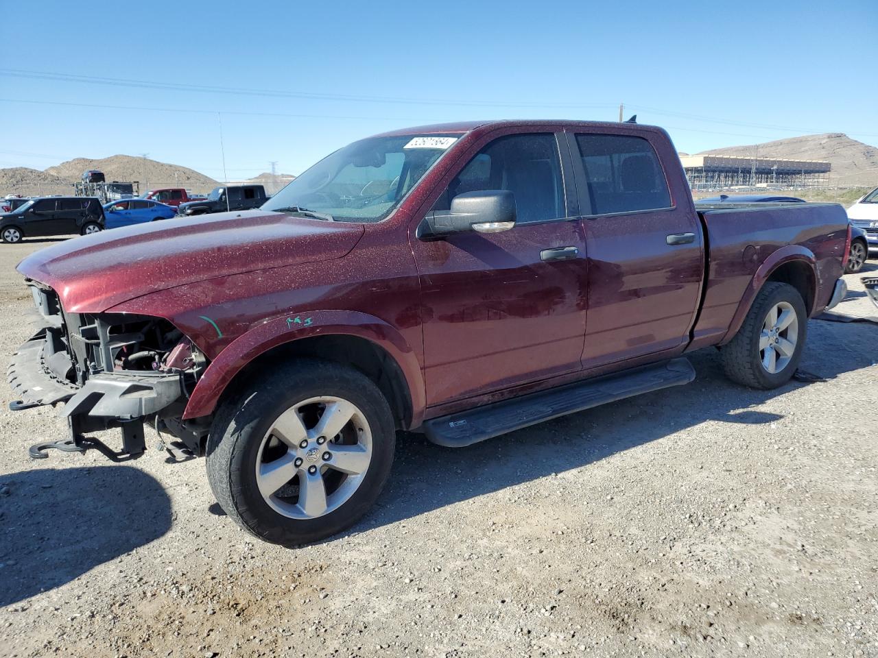 RAM 1500 2016 1c6rr7tt5gs400802