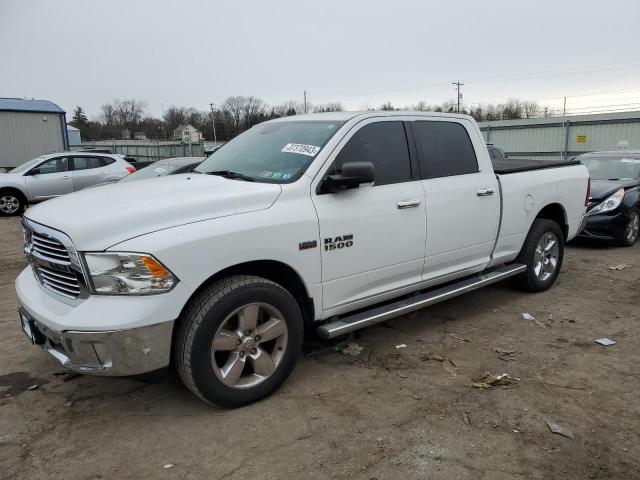 RAM 1500 SLT 2017 1c6rr7tt5hs502294