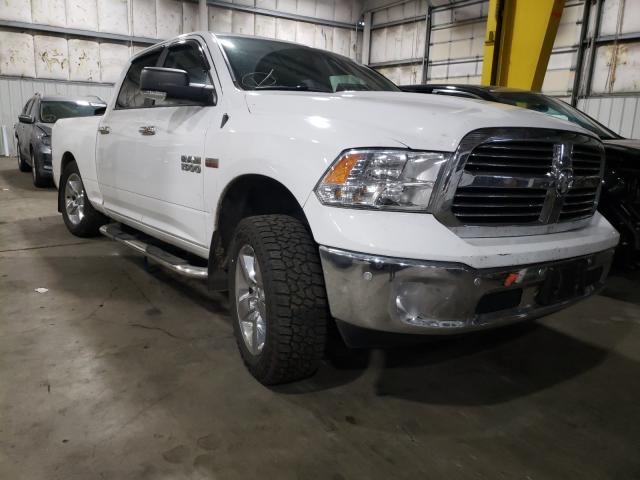 RAM 1500 SLT 2017 1c6rr7tt5hs646525