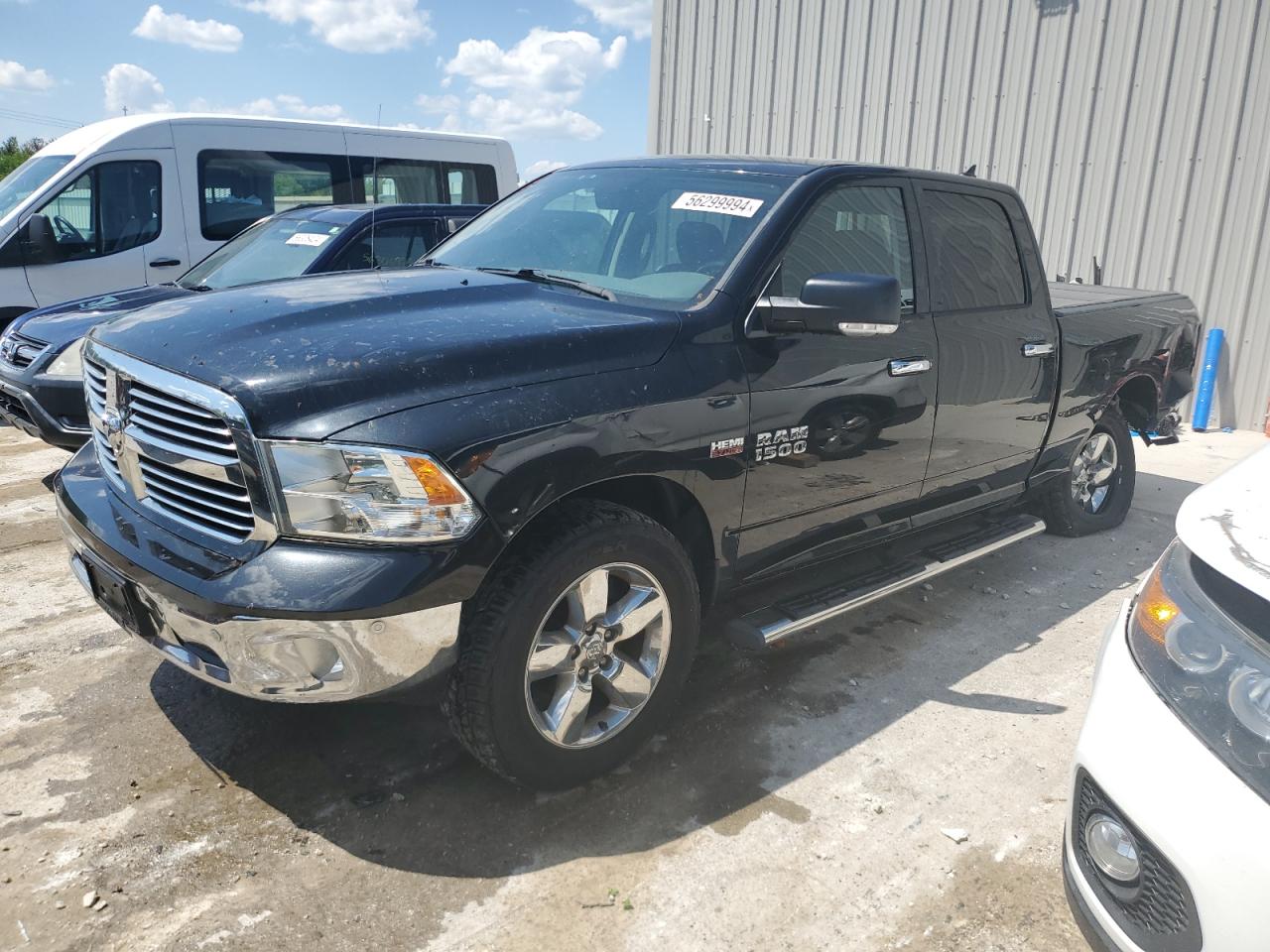 RAM 1500 2017 1c6rr7tt5hs652387