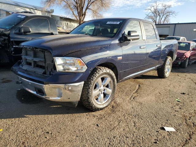 RAM 1500 SLT 2017 1c6rr7tt5hs692646