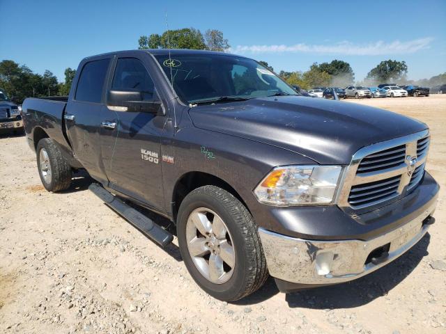 RAM 1500 SLT 2017 1c6rr7tt5hs727878