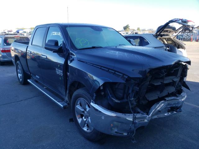 RAM 1500 SLT 2017 1c6rr7tt5hs728156