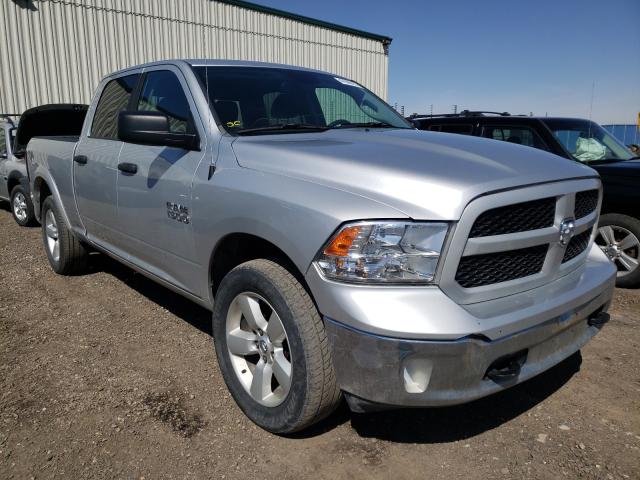 RAM 1500 SLT 2017 1c6rr7tt5hs748679