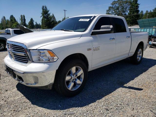 RAM 1500 SLT 2017 1c6rr7tt5hs772416