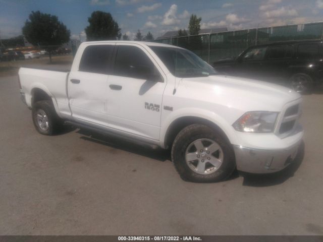 RAM 1500 2018 1c6rr7tt5js107473