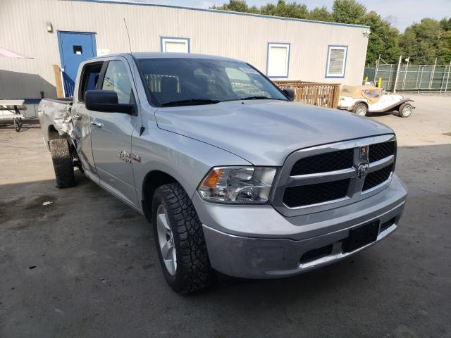 RAM 1500 SLT 2018 1c6rr7tt5js249659