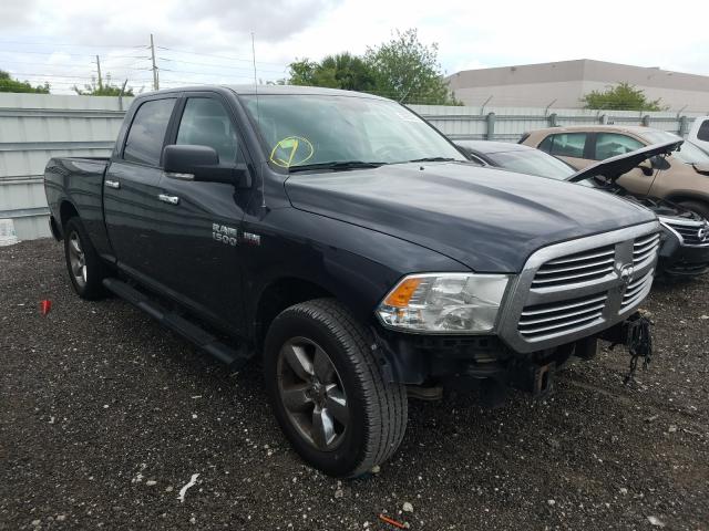 RAM 1500 SLT 2018 1c6rr7tt5js262606