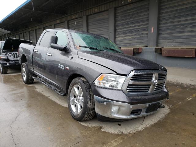 RAM 1500 SLT 2018 1c6rr7tt5js262685