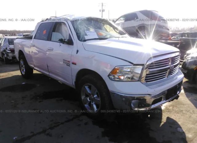 RAM 1500 CLASSIC 2019 1c6rr7tt5ks566262