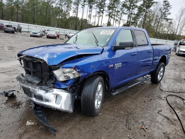 RAM 1500 CLASS 2019 1c6rr7tt5ks566729