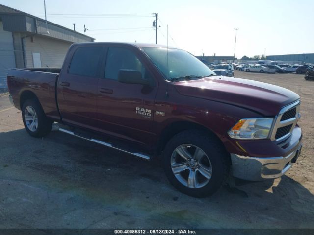 RAM 1500 2019 1c6rr7tt5ks567606