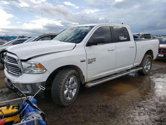 RAM 1500 CLASS 2019 1c6rr7tt5ks569131