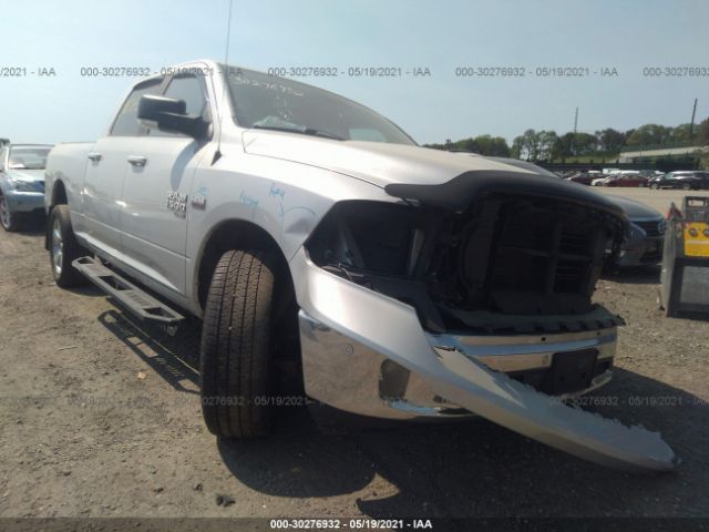 RAM 1500 CLASSIC 2019 1c6rr7tt5ks575852